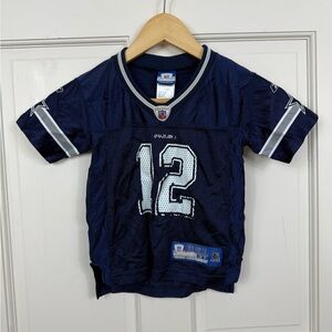 NFL Dallas Cowboys Kids Football Jersey